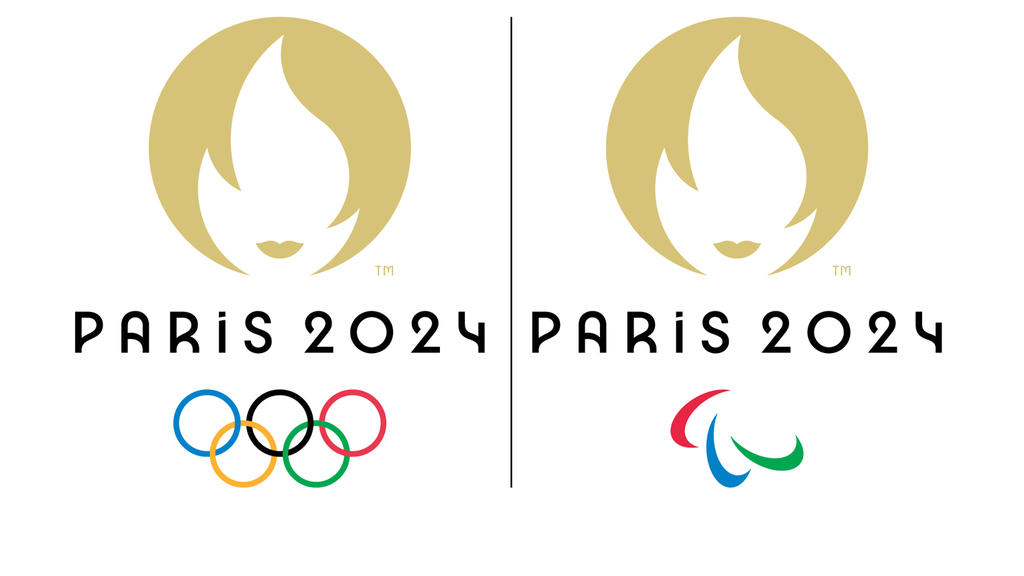 Paris dévoile le logo des jeux de 2024 ! tout savoir sur sa création